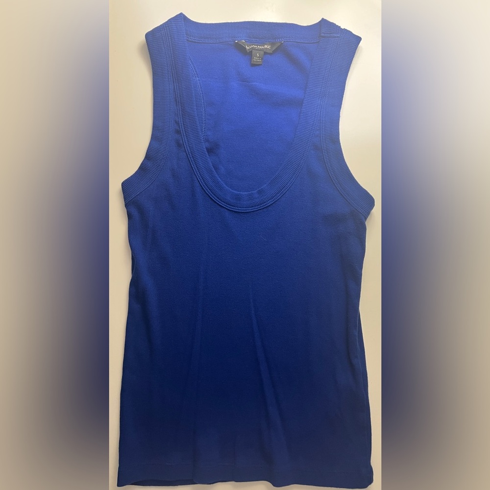 Banana republic women’s tank top size S
